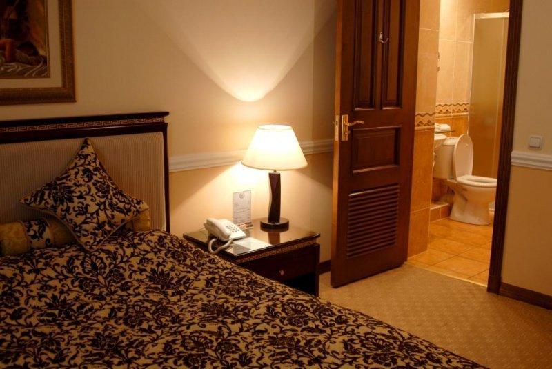 Hotel Bek 타슈켄트 외부 사진